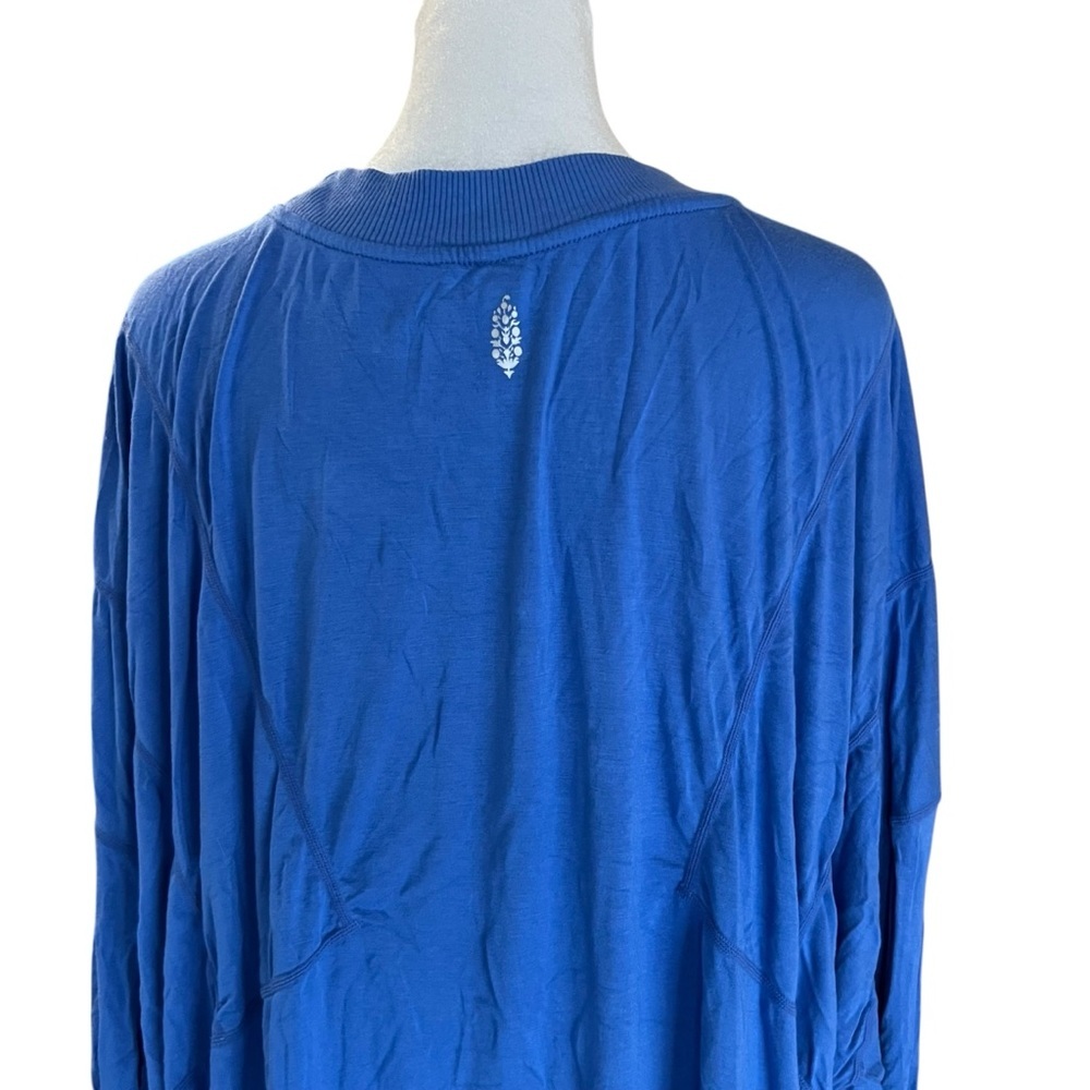 FP MOVEMENT Runner Up Long Sleeve Sz S - Picture 6 of 7